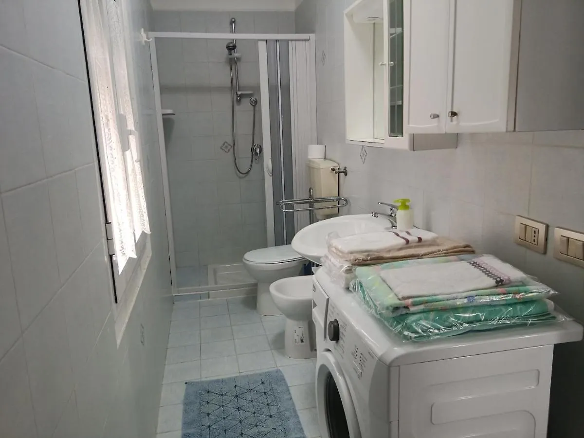 Guest house Rosy Rooms
