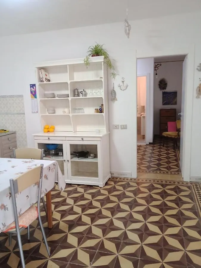 Guest house Rosy Rooms Italy