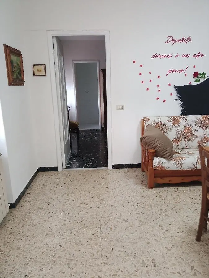 Rosy Rooms