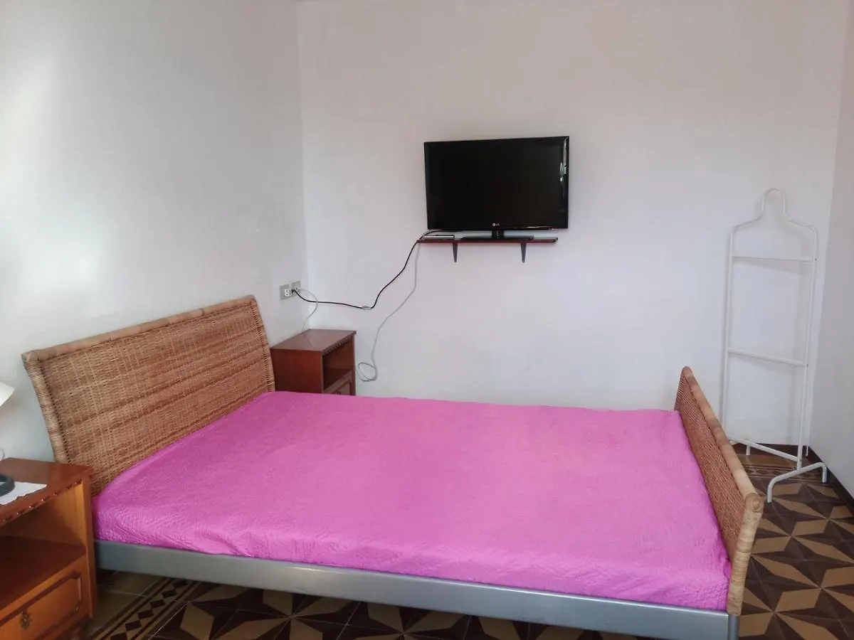 Rosy Rooms Italy